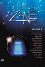 Watch The Twilight Zone (1985) Wootly